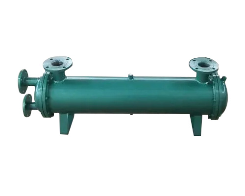 列管式冷凝器选型采购实用建议：从技术参数到供应商选择的全程指南